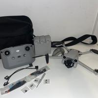 DJI mini 3 PRO fly more Combo