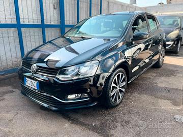 Volkswagen Polo 1.4 TDI HIGHLINE ANNO 2016