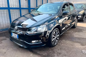 Volkswagen Polo 1.4 TDI HIGHLINE ANNO 2016