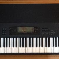 Workstation Korg 01W ProX 88 tasti