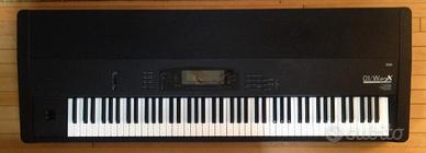 Workstation Korg 01W ProX 88 tasti