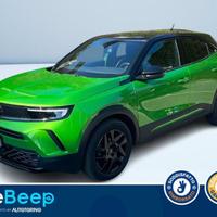 Opel Mokka 1.2 T GS S&S 100CV