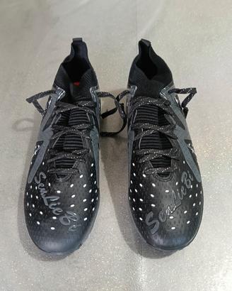 scarpe calcetto nuove