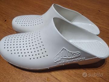 Zoccoli professionali Calzuro Classic misura 46-47