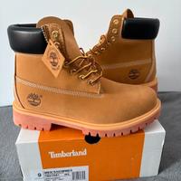 Timberland