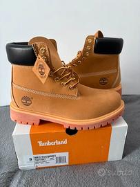 Timberland