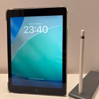 Ipad 6 gen 32 GB Wifi + apple pencil