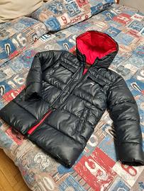 Giubbotto Trussardi Junior