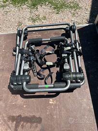 Portabici 3 posti Norauto cod 12713