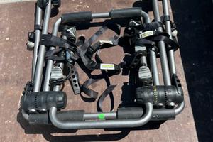 Portabici 3 posti Norauto cod 12713
