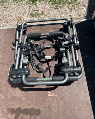 Portabici 3 posti Norauto cod 12713
