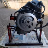 Motore vespa 125 primavera VMA2M no ET3