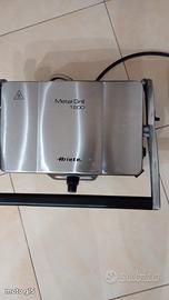 BISTECCHIERA ELETTRICA ARIETE 