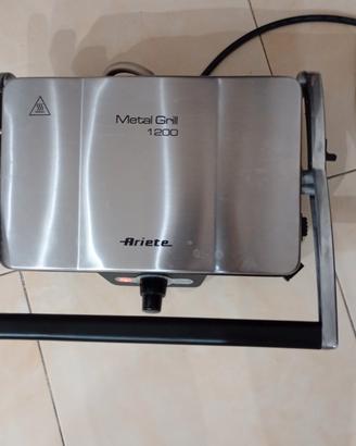 BISTECCHIERA ELETTRICA ARIETE 