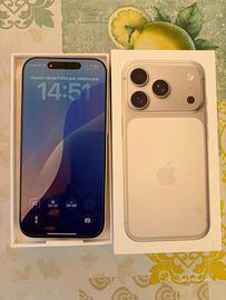 IPhone 17pro