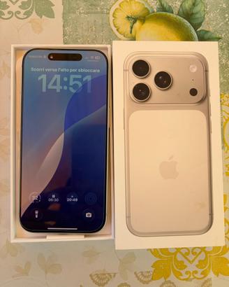 IPhone 17pro