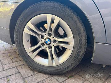 Gomme e cerchi BMW e90