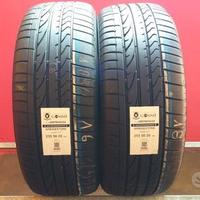 2 gomme 255 50 20 bridgestone a194