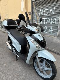 Honda Sh 125 Doppio Disco - 2010