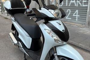 Honda Sh 125 Doppio Disco - 2010