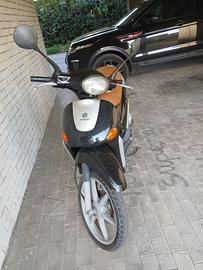 Liberty 50 4 tempi