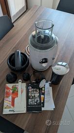 Estrattore Magimix Le Duo