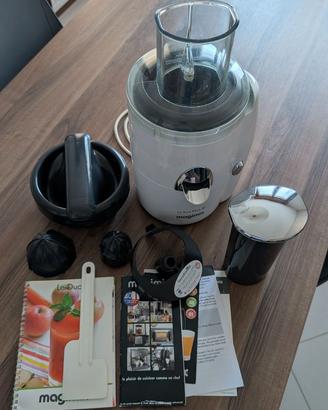 Estrattore Magimix Le Duo