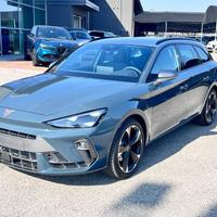 CUPRA Leon Sportstourer 1.5 TSI 150 CV / Edge Pa