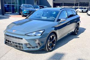 CUPRA Leon Sportstourer 1.5 TSI 150 CV / Edge Pa