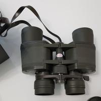 Binocolo Skymaster Zoom 8 – 17 x 40