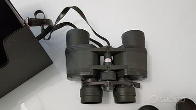 Binocolo Skymaster Zoom 8 – 17 x 40