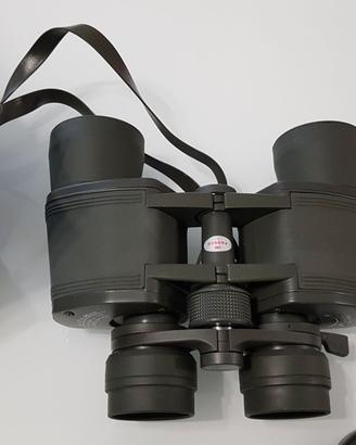 Binocolo Skymaster Zoom 8 – 17 x 40