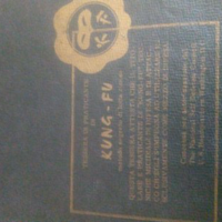 Manuali arti marziali