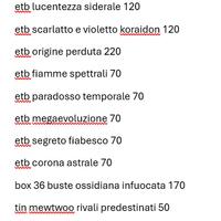 collezione pokemon sealed