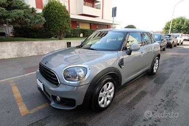MINI Countryman Countryman One D