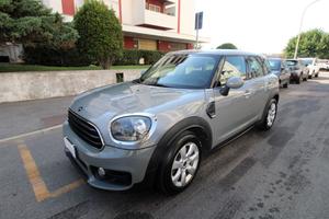 MINI Countryman Countryman One D