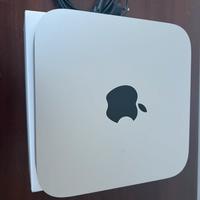 Mac mini M2 (2023) – 8GB RAM / 256GB SSD A2686