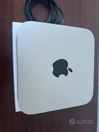 Mac mini M2 (2023) – 8GB RAM / 256GB SSD A2686