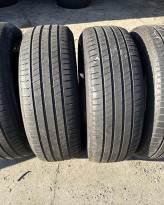gomme usate 2356017 Estivo MICHELIN - LAT - 905