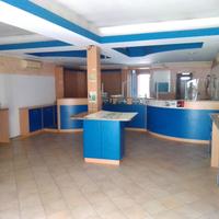 Bancone per negozio o reception ufficio/studio