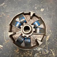 Variatore minarelli orizzontale