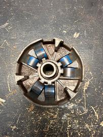 Variatore minarelli orizzontale