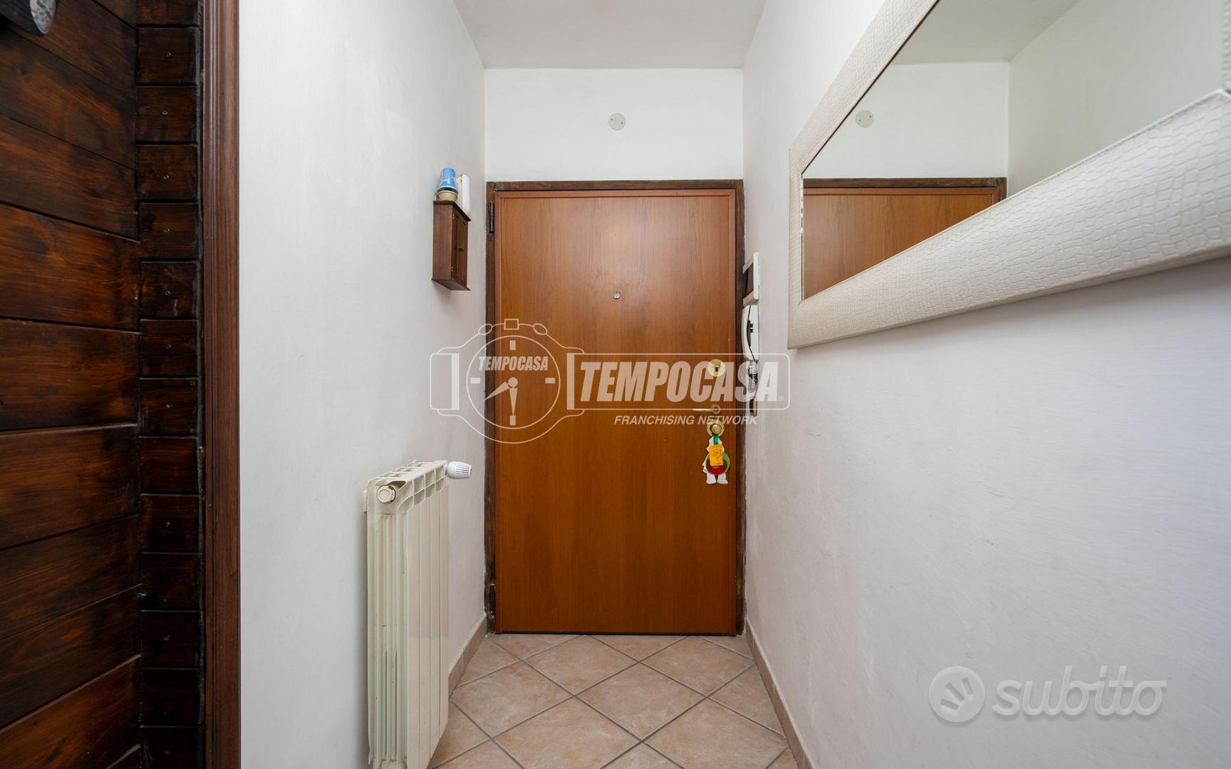Appartamento – Reggio Emilia, San Zenone esterna - Vista 5