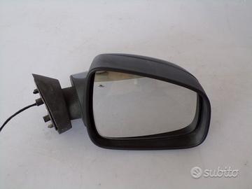 Specchietto retrovisore Destro Dacia Logan 2011