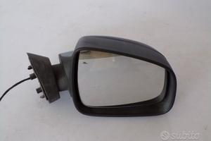 Specchietto retrovisore Destro Dacia Logan 2011