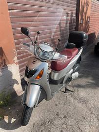 Honda SH 150