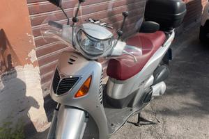 Honda SH 150