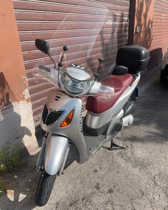 Honda SH 150