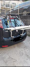 portabici per auto