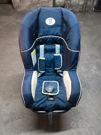 Seggiolino auto 